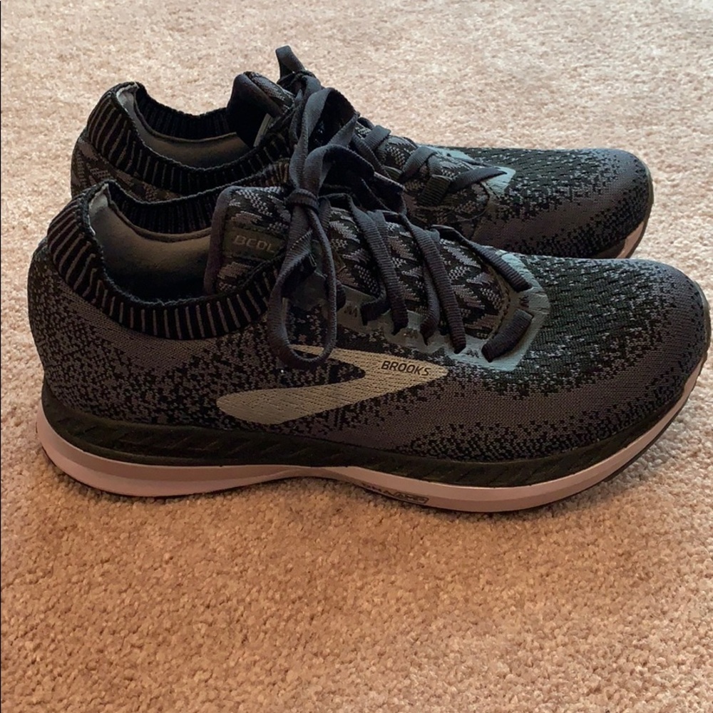 Brooks Bedlam running shoes
